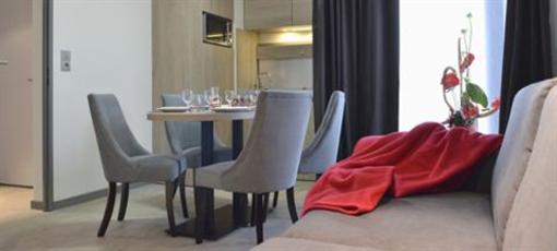 фото отеля Kyriad Prestige Saint Nazaire