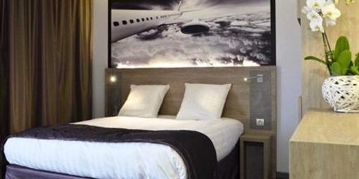 фото отеля Kyriad Prestige Saint Nazaire