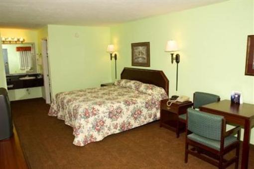фото отеля BEST WESTERN Apalach Inn