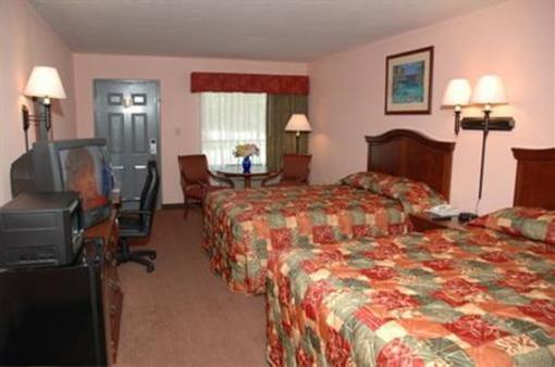 фото отеля BEST WESTERN Apalach Inn