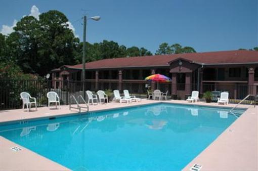 фото отеля BEST WESTERN Apalach Inn