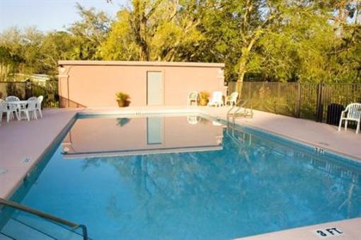 фото отеля BEST WESTERN Apalach Inn