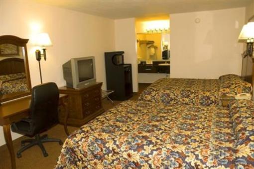 фото отеля BEST WESTERN Apalach Inn