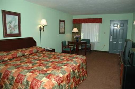 фото отеля BEST WESTERN Apalach Inn
