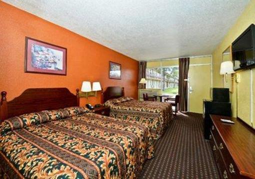фото отеля Econo Lodge Carlsbad