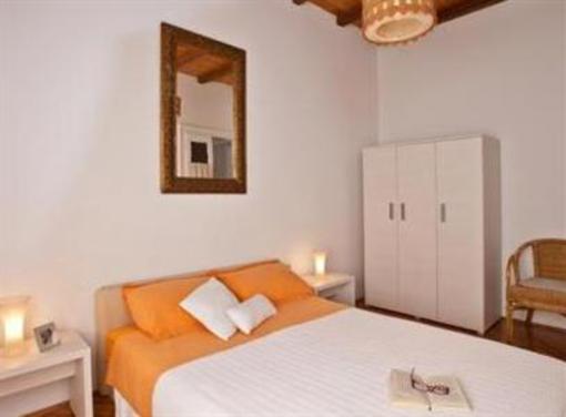 фото отеля Gradac Apartment Dubrovnik
