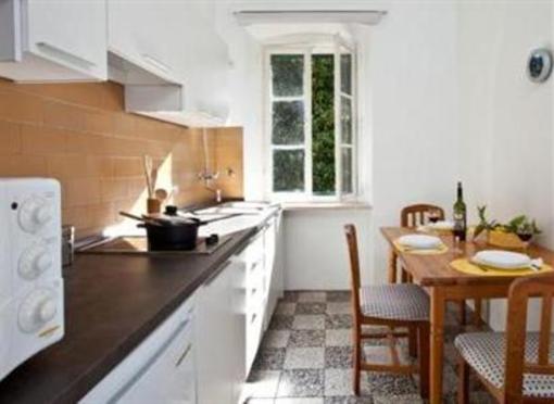 фото отеля Gradac Apartment Dubrovnik