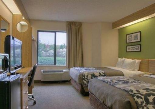 фото отеля Sleep Inn Hanes Mall