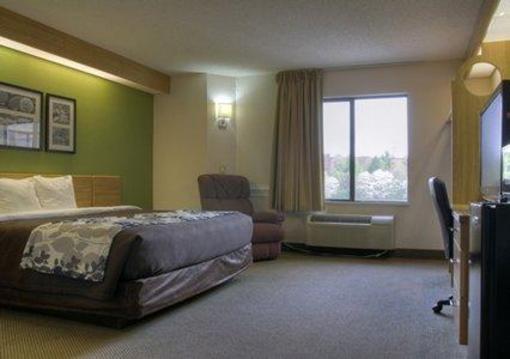 фото отеля Sleep Inn Hanes Mall