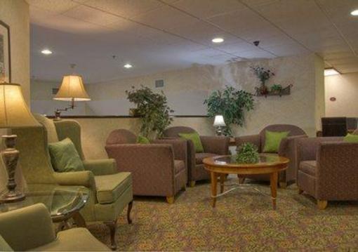 фото отеля Sleep Inn Hanes Mall
