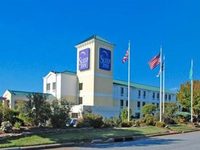 Sleep Inn Hanes Mall