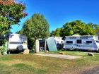 фото отеля Discovery Holiday Parks Cabins Lake Maraboon Emerald Gindie