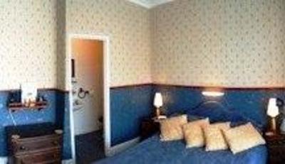 фото отеля St Brelades Hotel