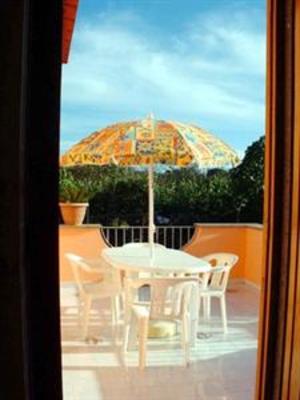 фото отеля Procidatour Vacanze