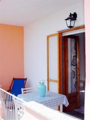 фото отеля Procidatour Vacanze