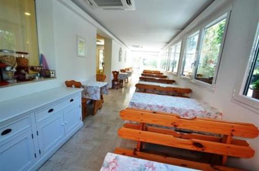 фото отеля Hotel Paris Riccione