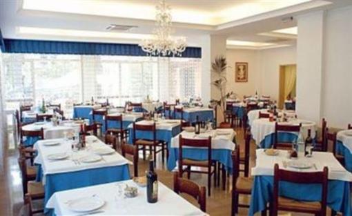 фото отеля Hotel Paris Riccione
