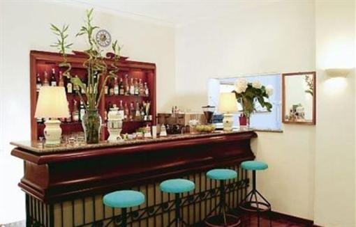 фото отеля Hotel Paris Riccione