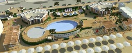 фото отеля Hotel Paris Riccione
