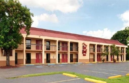 фото отеля Red Roof Inn Fort Myers