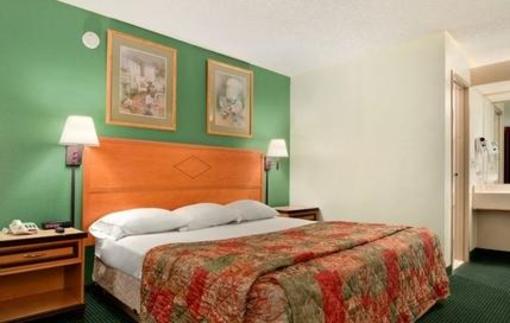 фото отеля Red Roof Inn Fort Myers