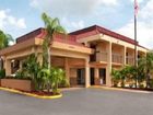 фото отеля Red Roof Inn Fort Myers