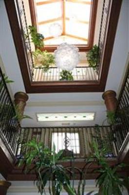 фото отеля Hotel Avenida Tropical