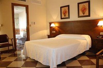 фото отеля Hotel Avenida Tropical