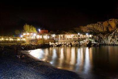 фото отеля Hotel Avenida Tropical