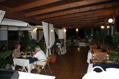 фото отеля Hotel Avenida Tropical