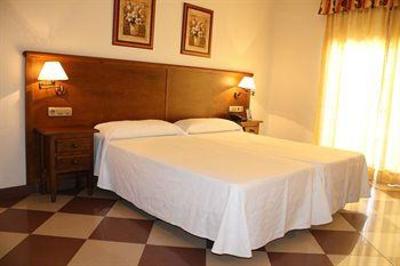 фото отеля Hotel Avenida Tropical