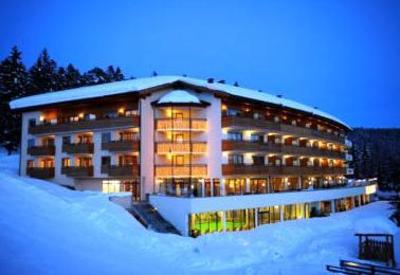 фото отеля Residence Hotel Meran 2000 Hafling