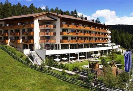 фото отеля Residence Hotel Meran 2000 Hafling
