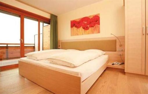 фото отеля Residence Hotel Meran 2000 Hafling