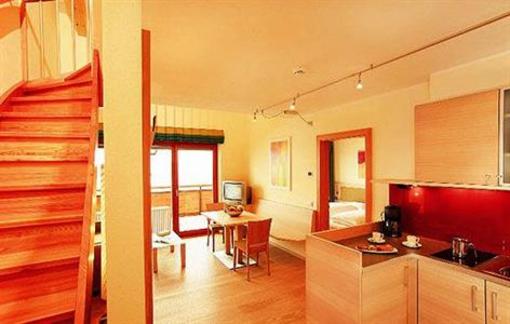фото отеля Residence Hotel Meran 2000 Hafling