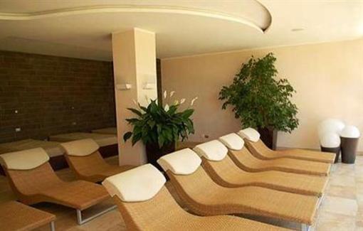 фото отеля Residence Hotel Meran 2000 Hafling