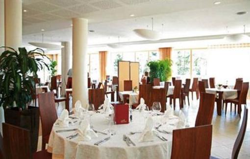 фото отеля Residence Hotel Meran 2000 Hafling