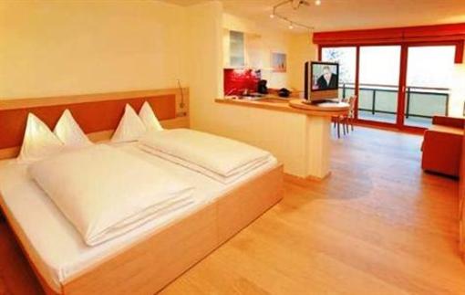фото отеля Residence Hotel Meran 2000 Hafling