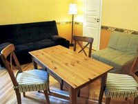 Fontanka Deluxe Apartment St Petersburg