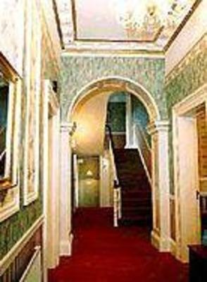 фото отеля Victoria Park Hotel Leamington Spa