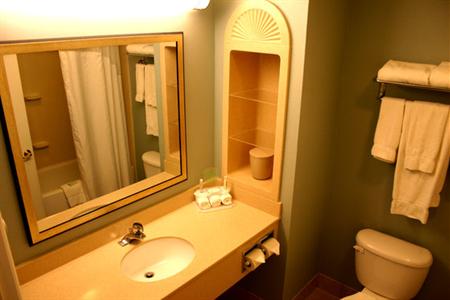 фото отеля Holiday Inn Express Hotel & Suites Bluffton@Hilton Head
