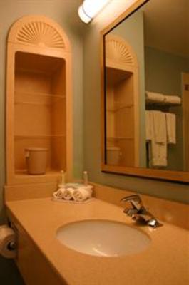 фото отеля Holiday Inn Express Hotel & Suites Bluffton@Hilton Head