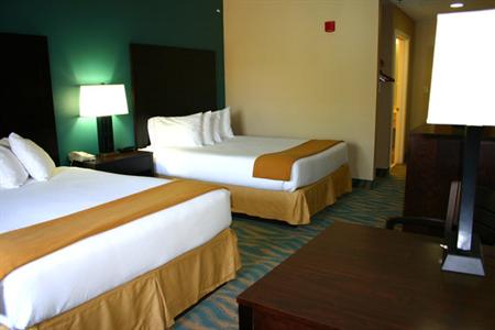 фото отеля Holiday Inn Express Hotel & Suites Bluffton@Hilton Head
