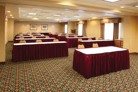 фото отеля Holiday Inn Express Hotel & Suites Bluffton@Hilton Head