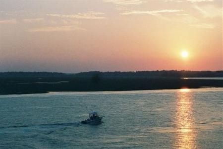 фото отеля Holiday Inn Express Hotel & Suites Bluffton@Hilton Head