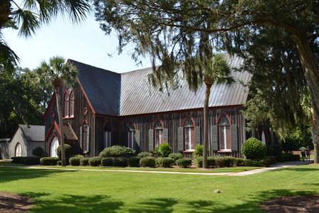 фото отеля Holiday Inn Express Hotel & Suites Bluffton@Hilton Head