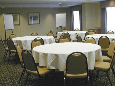 фото отеля Holiday Inn Express Hotel & Suites Bluffton@Hilton Head