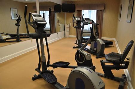 фото отеля Holiday Inn Express Hotel & Suites Bluffton@Hilton Head