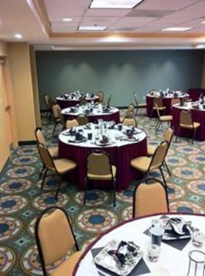 фото отеля Holiday Inn Express Hotel & Suites Bluffton@Hilton Head