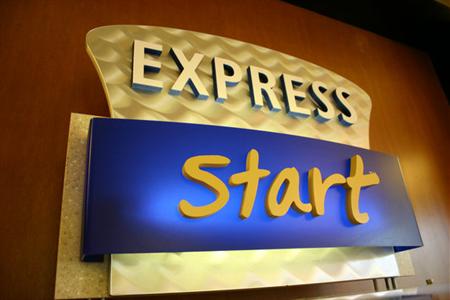 фото отеля Holiday Inn Express Hotel & Suites Bluffton@Hilton Head